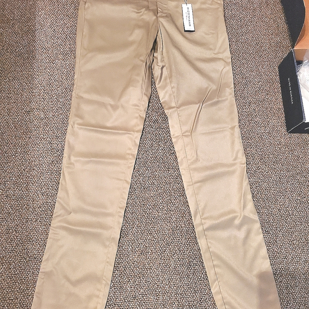 Mizzen Main Chino 👖